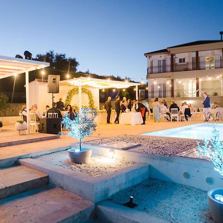 The Leaf House - Kefalonia Lixouri Bagian luar foto