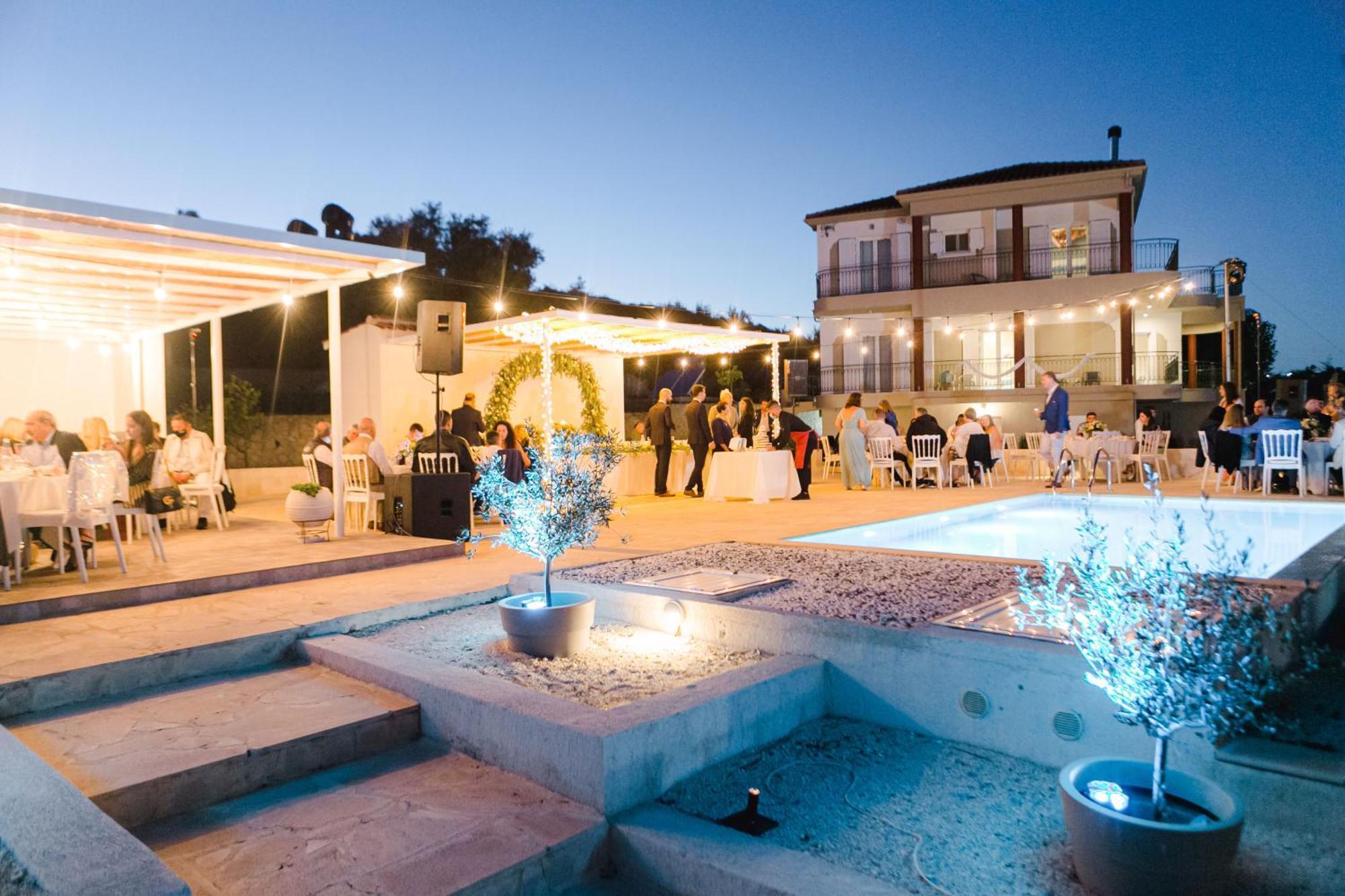 The Leaf House - Kefalonia Lixouri Bagian luar foto