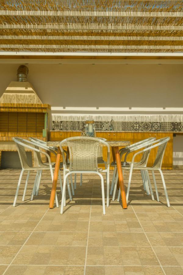 The Leaf House - Kefalonia Lixouri Bagian luar foto