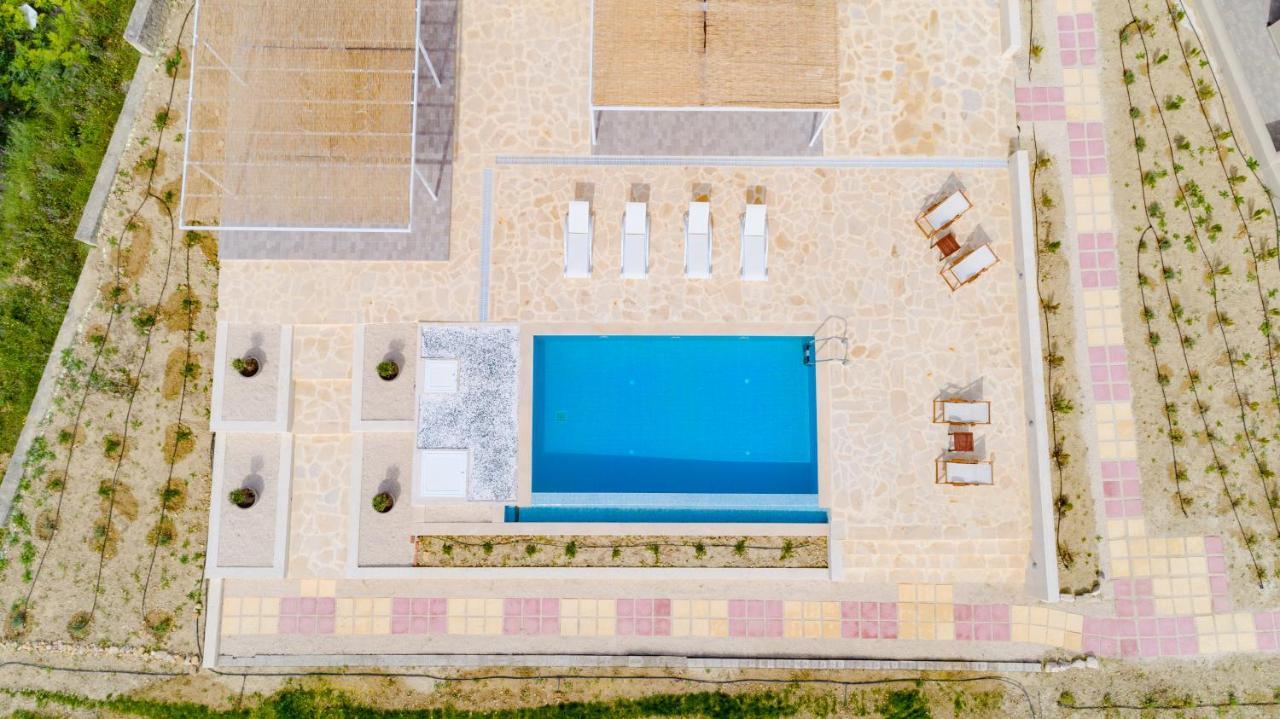 The Leaf House - Kefalonia Lixouri Bagian luar foto