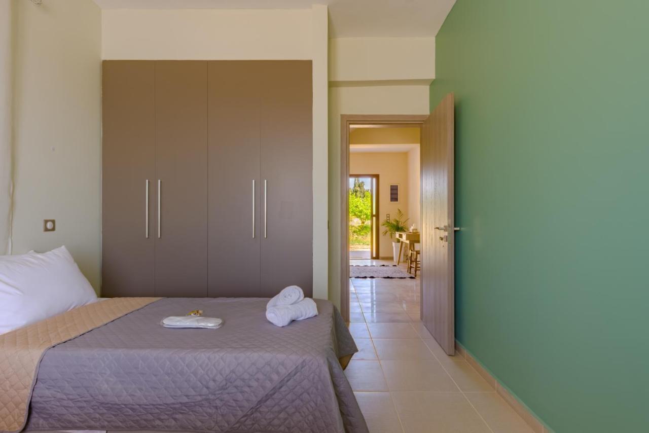 The Leaf House - Kefalonia Lixouri Bagian luar foto