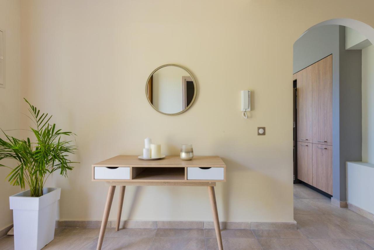 The Leaf House - Kefalonia Lixouri Bagian luar foto